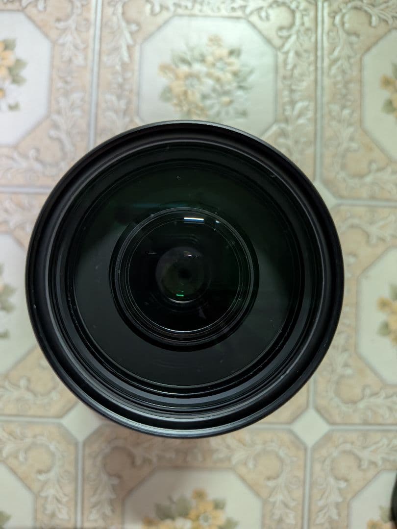 SIGMA 70-300mm F4-5.6 DG MACRO キヤノンEF用