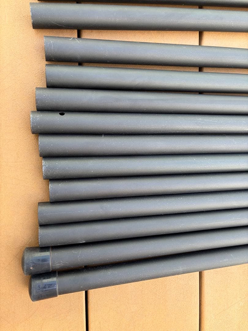 DOD フタマタノキワミ FA5-603-BK 二又 ジョイン