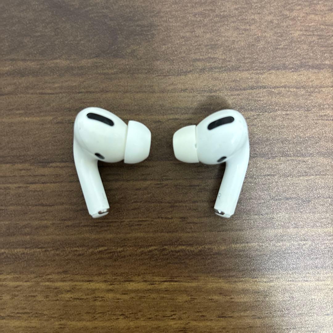 AirPods Pro第1世代　箱付き