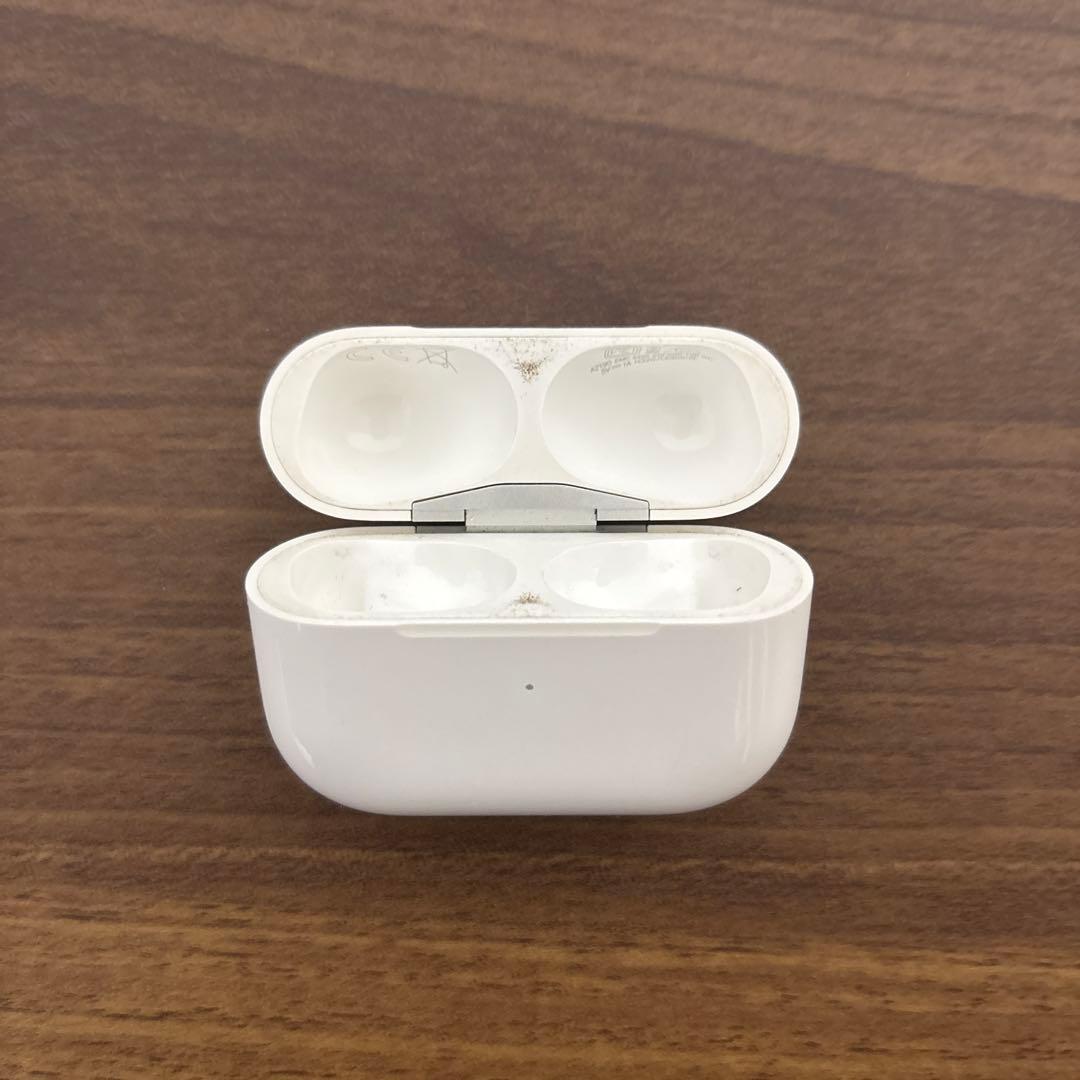 AirPods Pro第1世代　箱付き