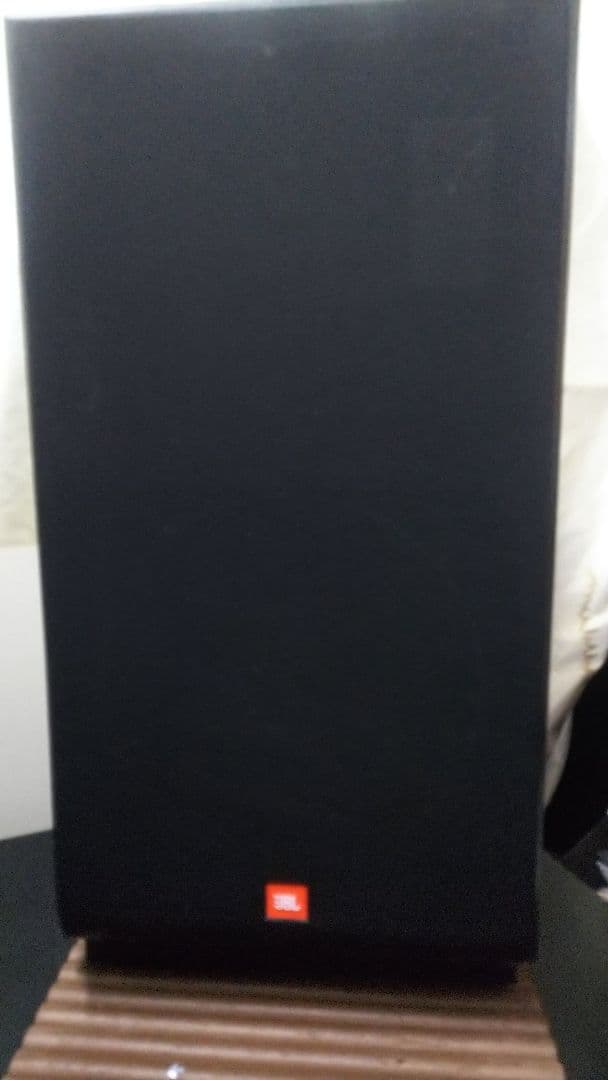 JBL CF120 フロア型スピーカー 3-Way System ペア