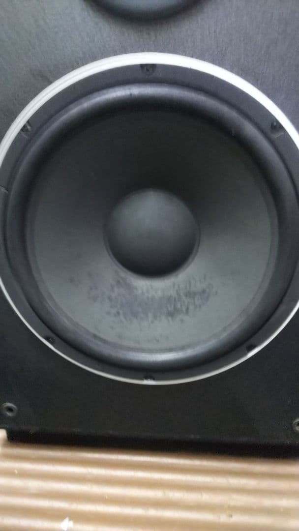 JBL CF120 フロア型スピーカー 3-Way System ペア