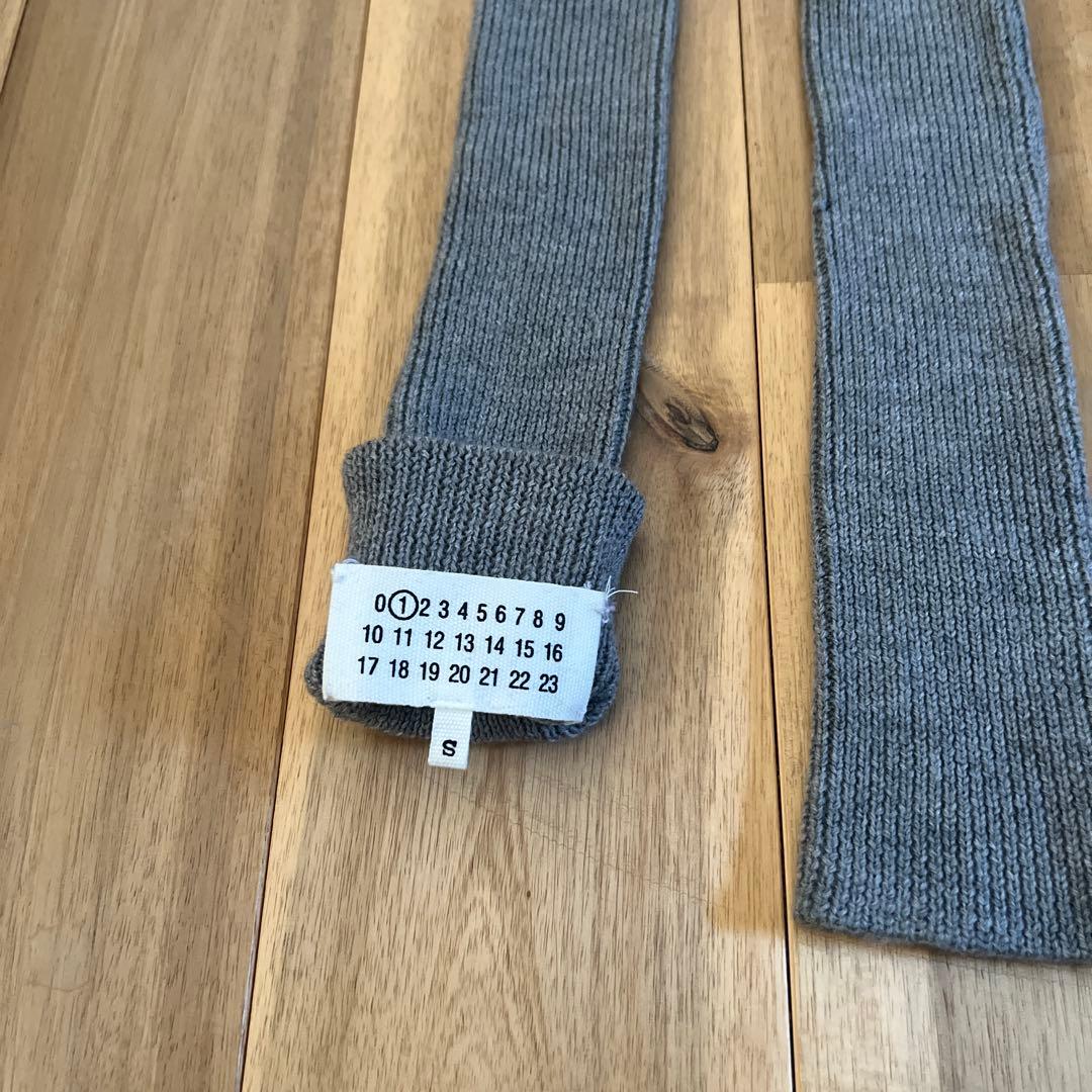 Maison Martin Margiela マルジェラ ロング グローブ 手袋