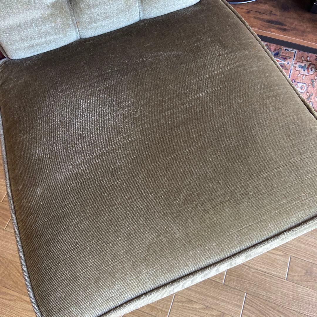 ヴィンテージチェア　karimoku ② カリモク　ダイニングチェア