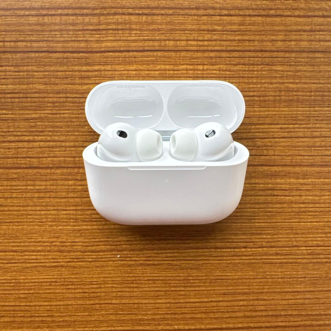 AirPodsPro3 サリー