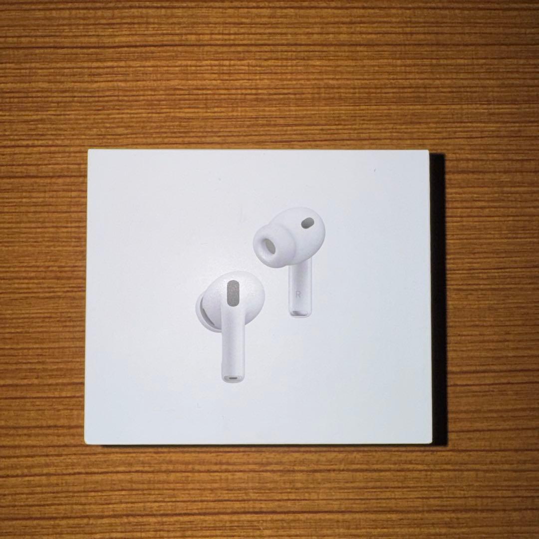 AirPodsPro3 サリー