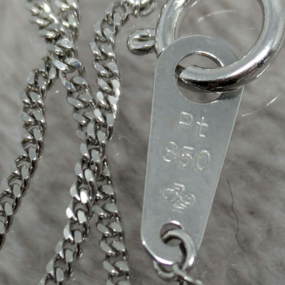 ルビー・ダイヤモンド ネックレス