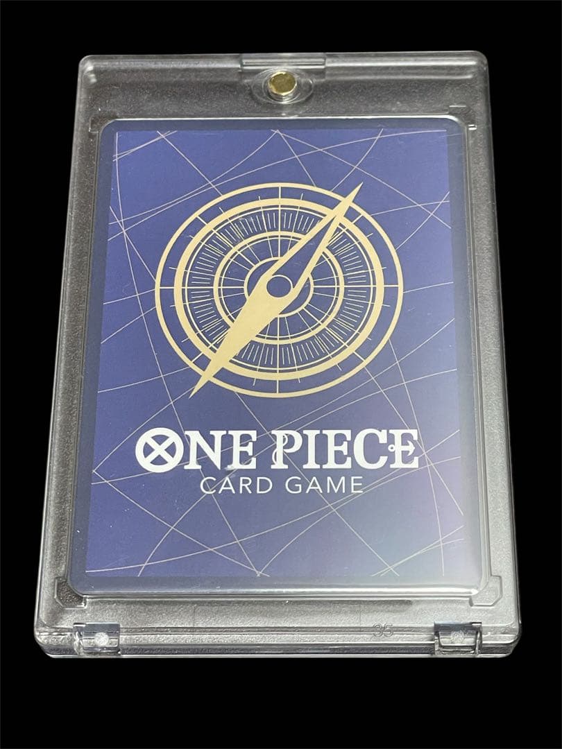 ONE PIECE カードゲーム 侵食輪廻