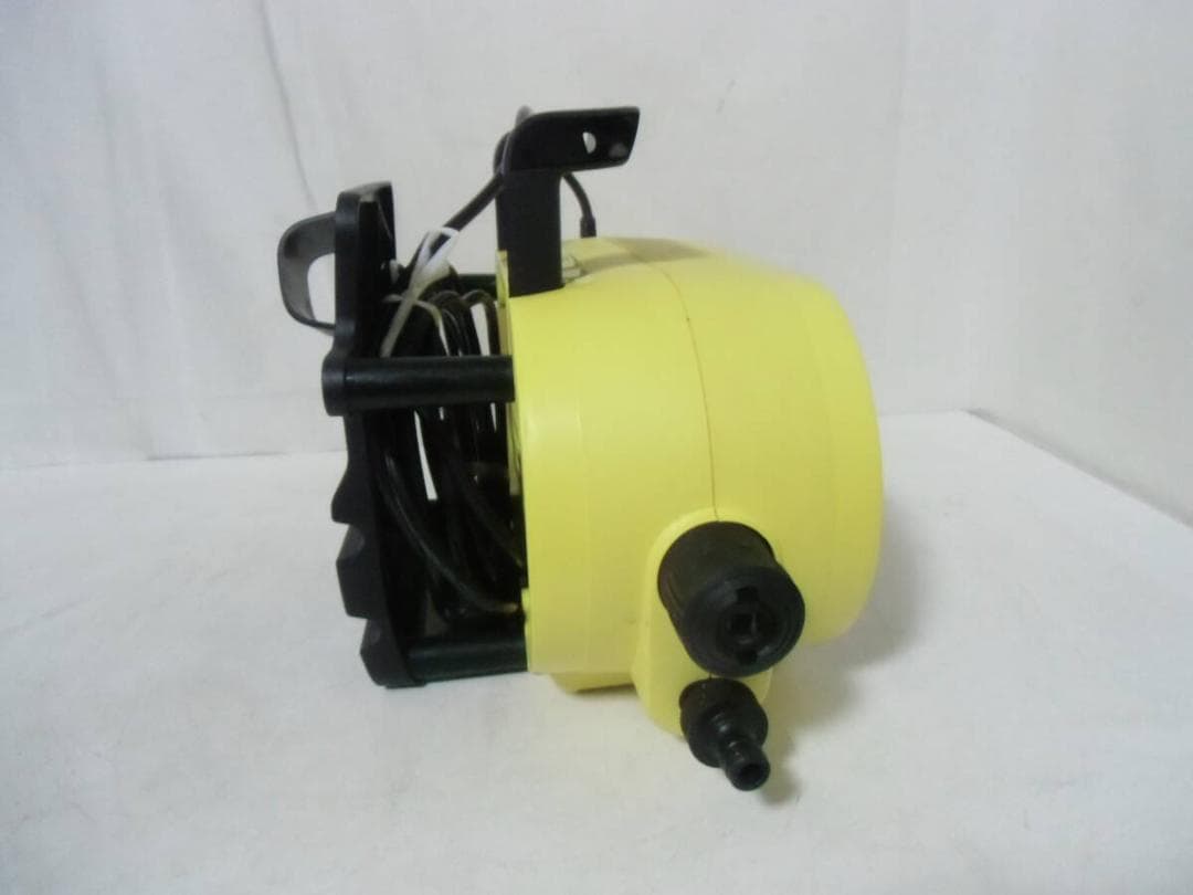 ケルヒャー 家庭用高圧洗浄機 JTK38 Karcher