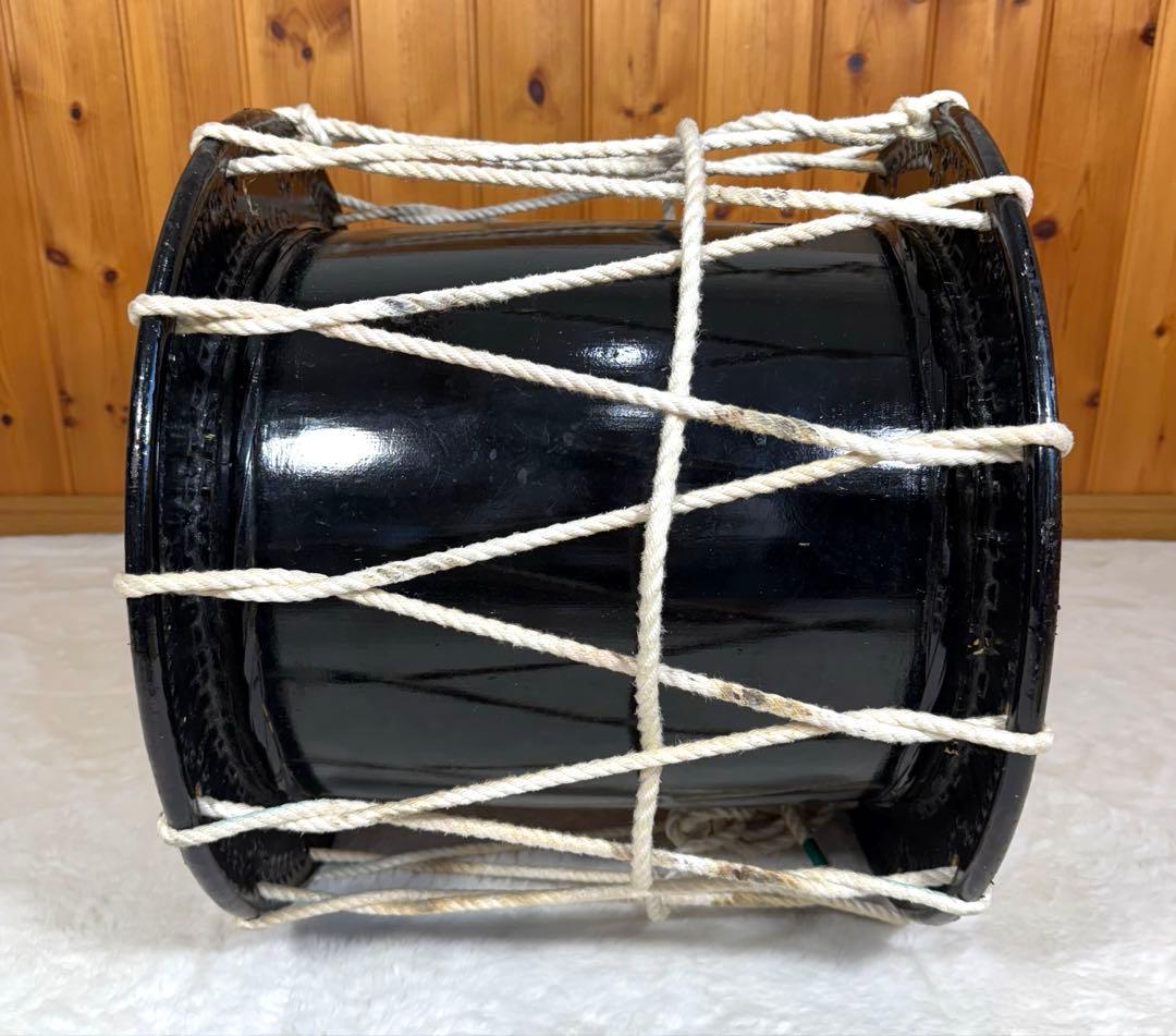 盛岡 さんさ踊り 太鼓 さんさ太鼓 和太鼓 さんさたいこ