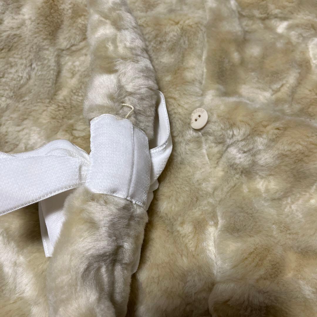 usako　ピンクハウス　希少　ネコベスト　未使用品