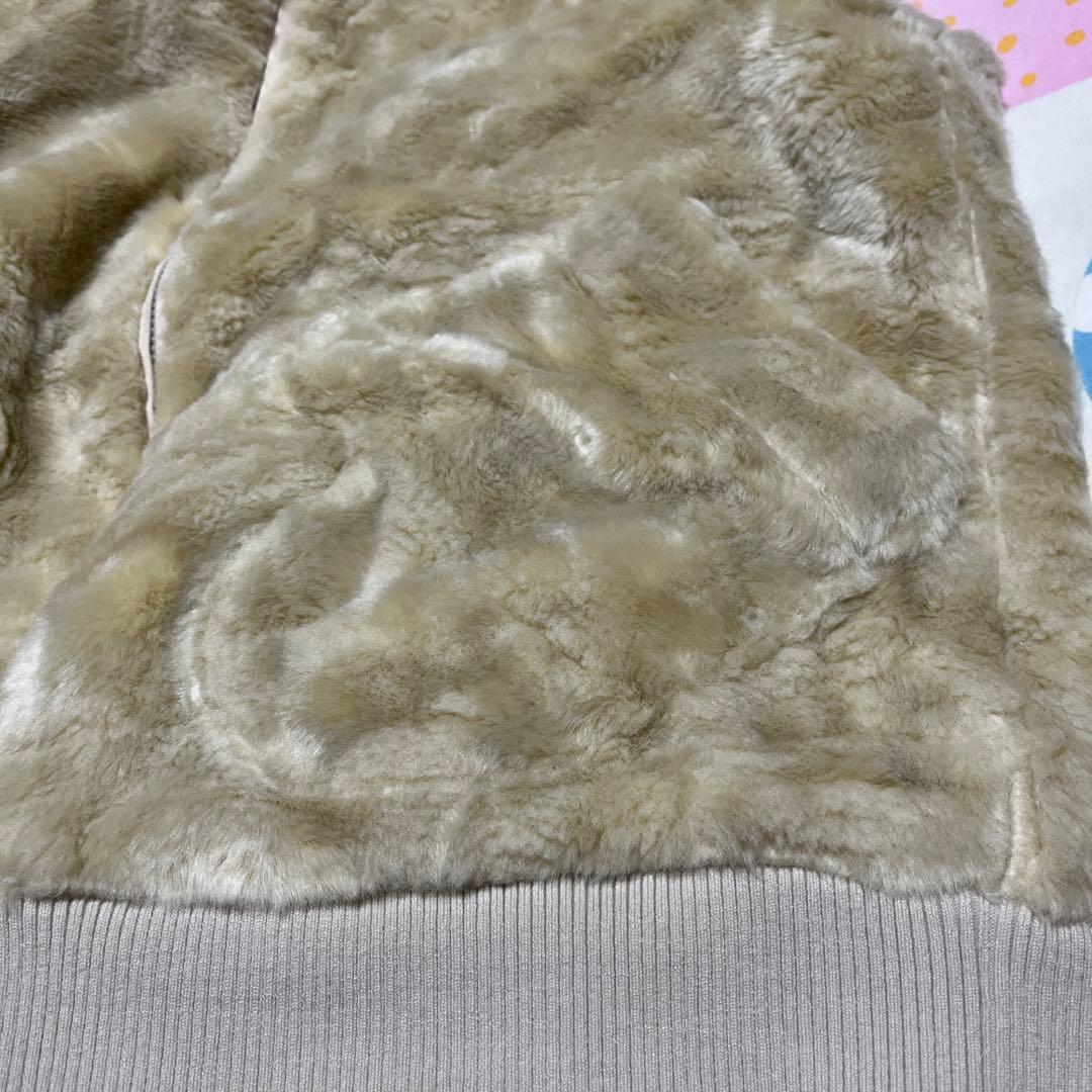 usako　ピンクハウス　希少　ネコベスト　未使用品