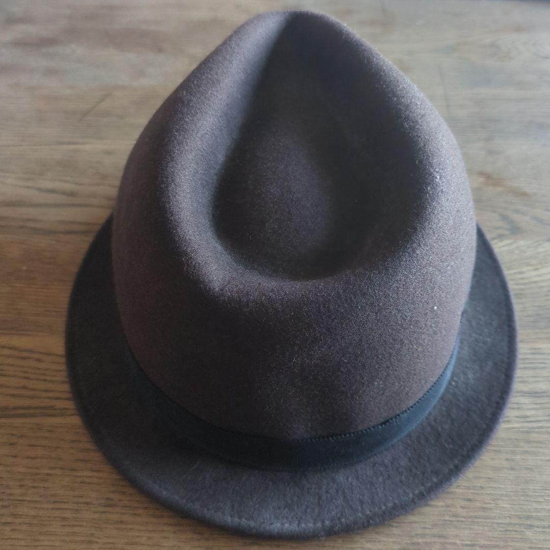 フリーホイーラーズ　バロウズ　ハット