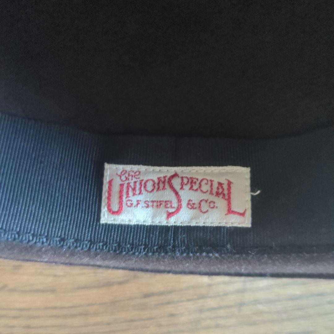 フリーホイーラーズ　バロウズ　ハット