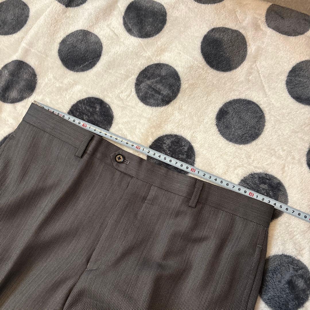 【美品】MENS TENORAS ビジネススーツ LLサイズ　高級スーツ