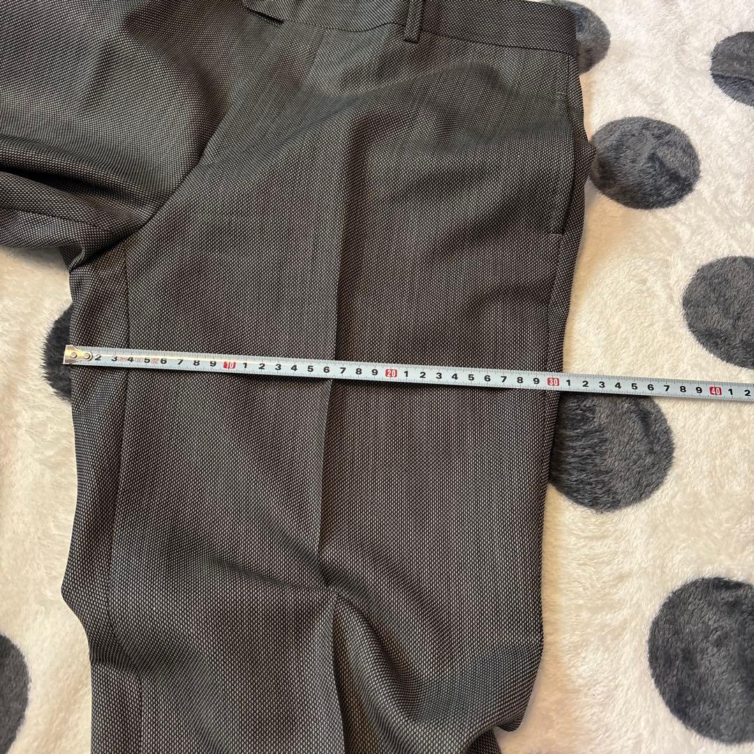 【美品】MENS TENORAS ビジネススーツ LLサイズ　高級スーツ