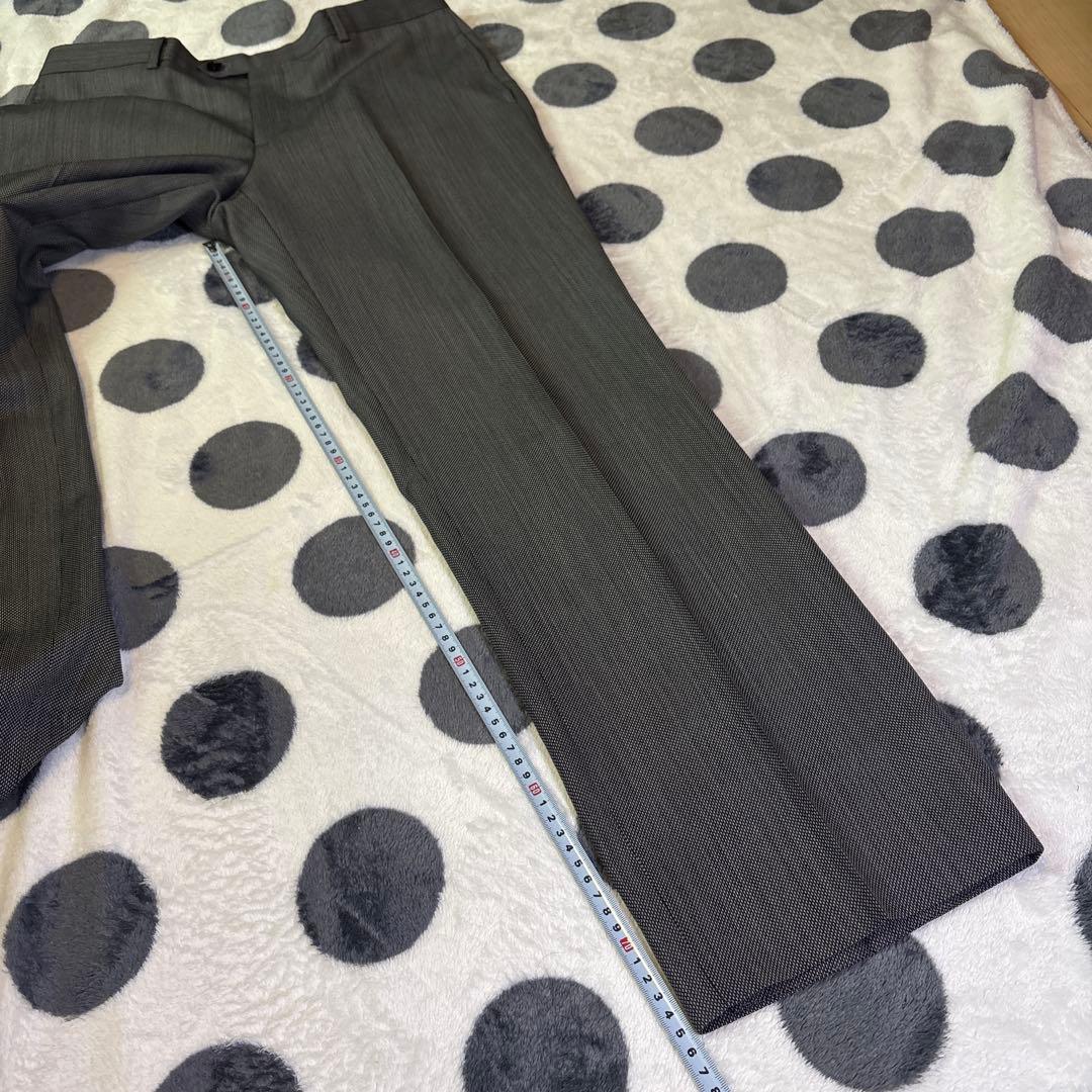 【美品】MENS TENORAS ビジネススーツ LLサイズ　高級スーツ