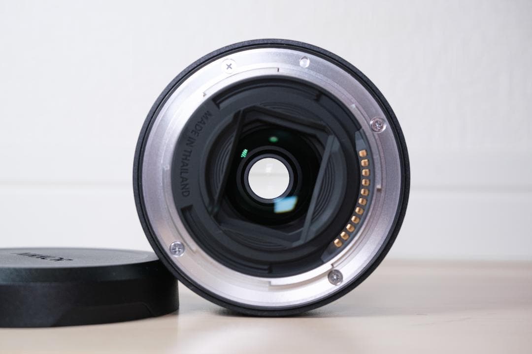 極美品 NIKKOR Z 26mm f2.8 Zマウント