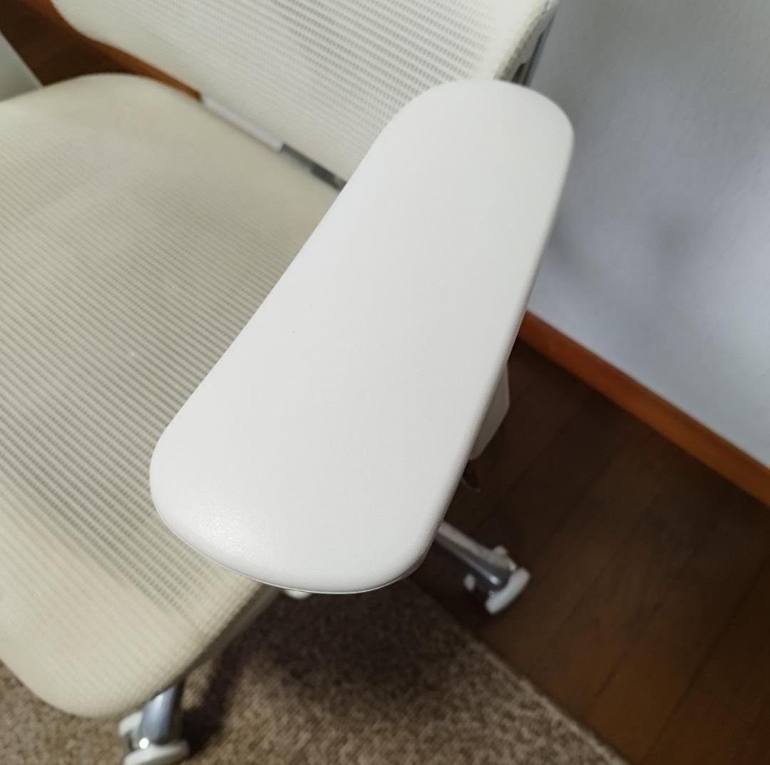 COFO Chair Premium FCC-XW ホワイト コフォ プレミアム