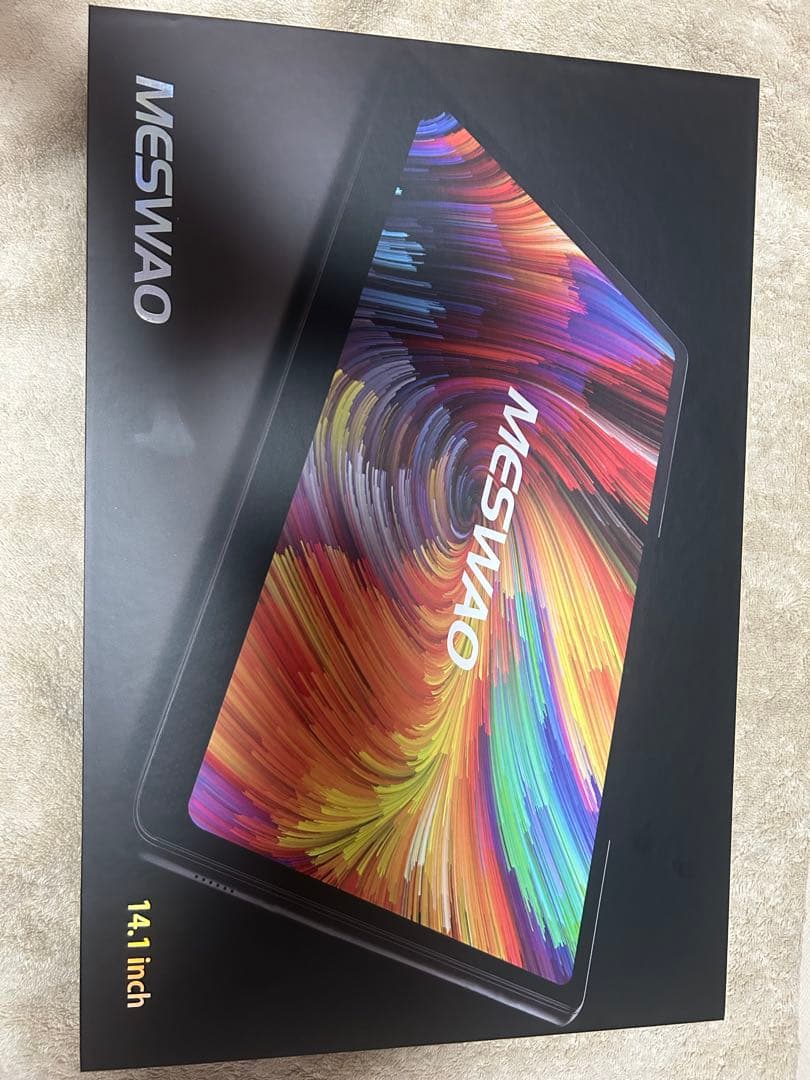 Androidタブレット　14.1インチ