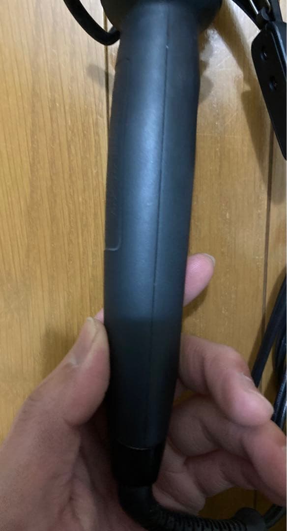 専用　クレイツ　アイロン　HCC-G32DG MAGNET