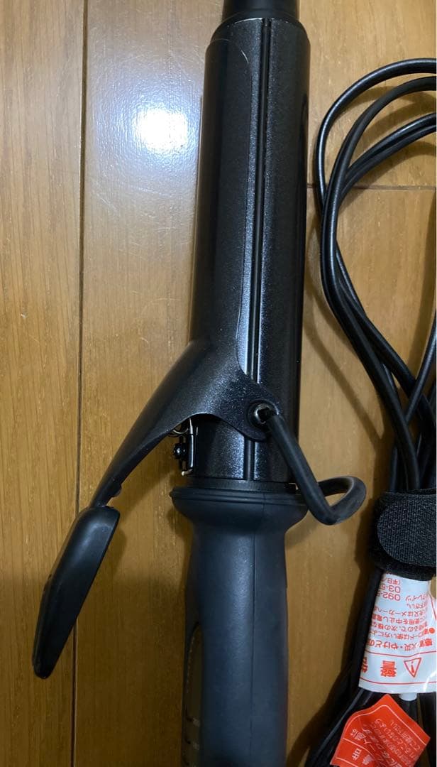 専用　クレイツ　アイロン　HCC-G32DG MAGNET