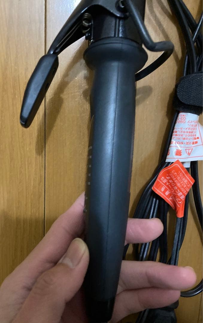 専用　クレイツ　アイロン　HCC-G32DG MAGNET