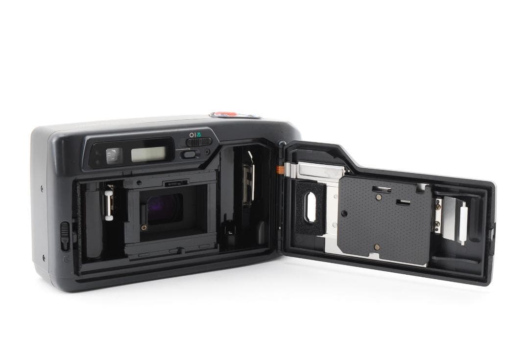 完動品 ❁ PENTAX ZOOM60 DATE フィルムカメラ