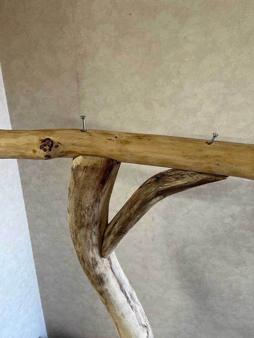 ナオタ様確認用大型インコオウム止まり木オウムスタンドパーチ