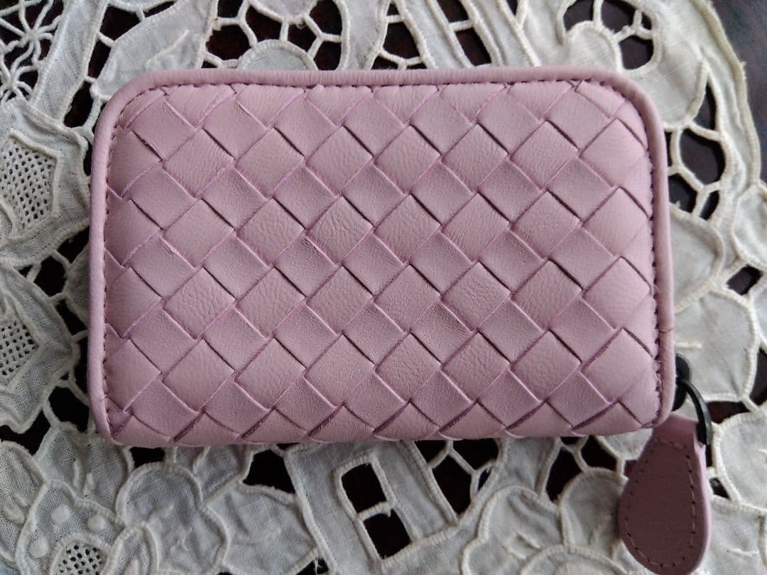 ボッテガヴェネタ カードケース ケース