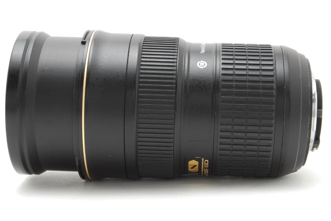 レンズ(ズーム) Nikon AF-S Nikkor 24-70mm f/2.8 G L0243