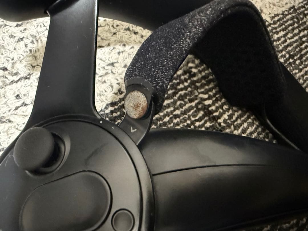 佐々木 Valve Index VRキット フルセット