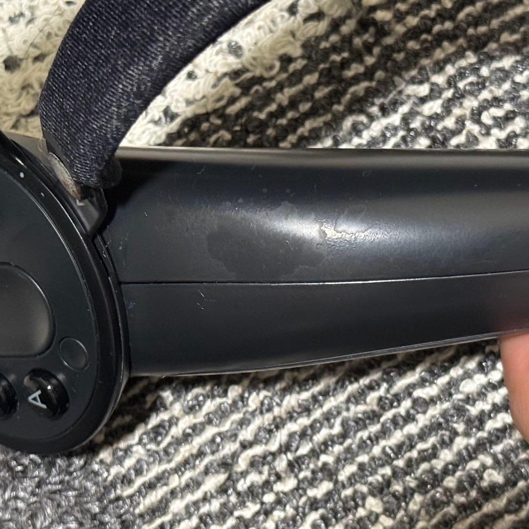 佐々木 Valve Index VRキット フルセット