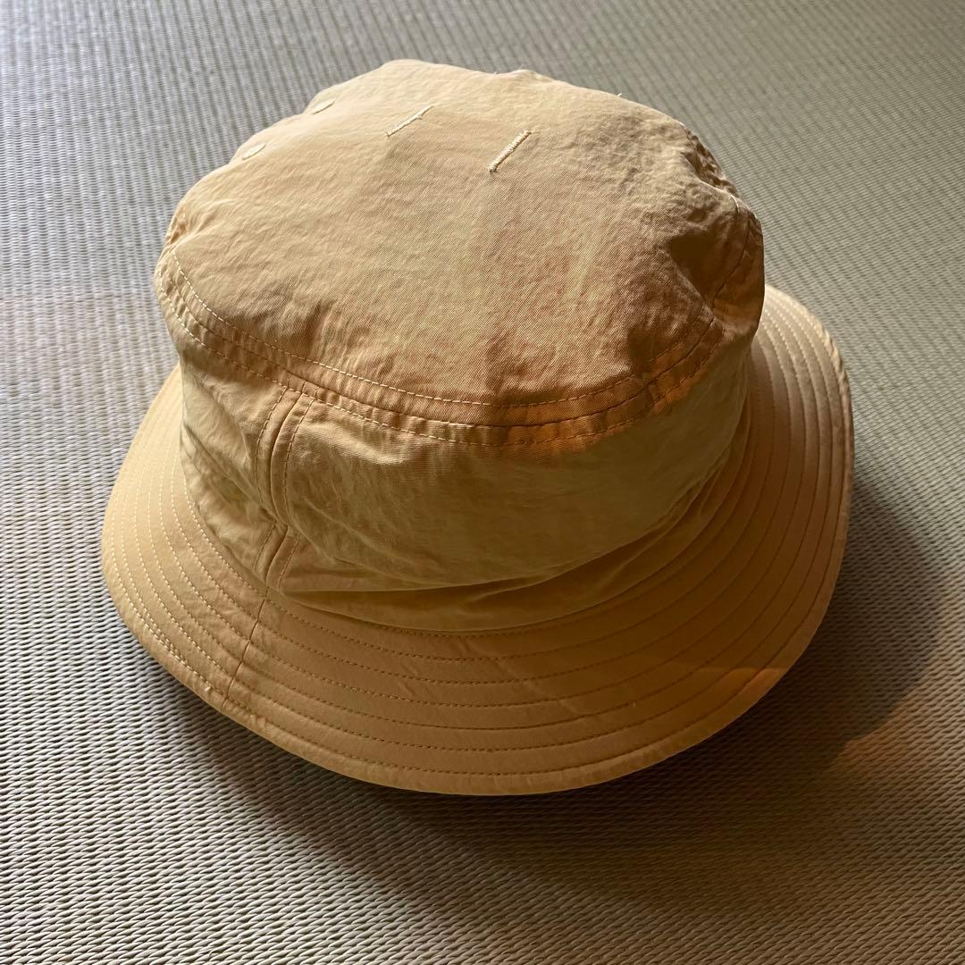 パタゴニア patagonia サーフブリム Lサイズ