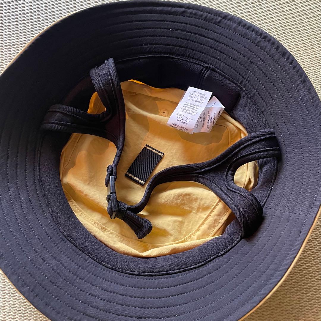 パタゴニア patagonia サーフブリム Lサイズ