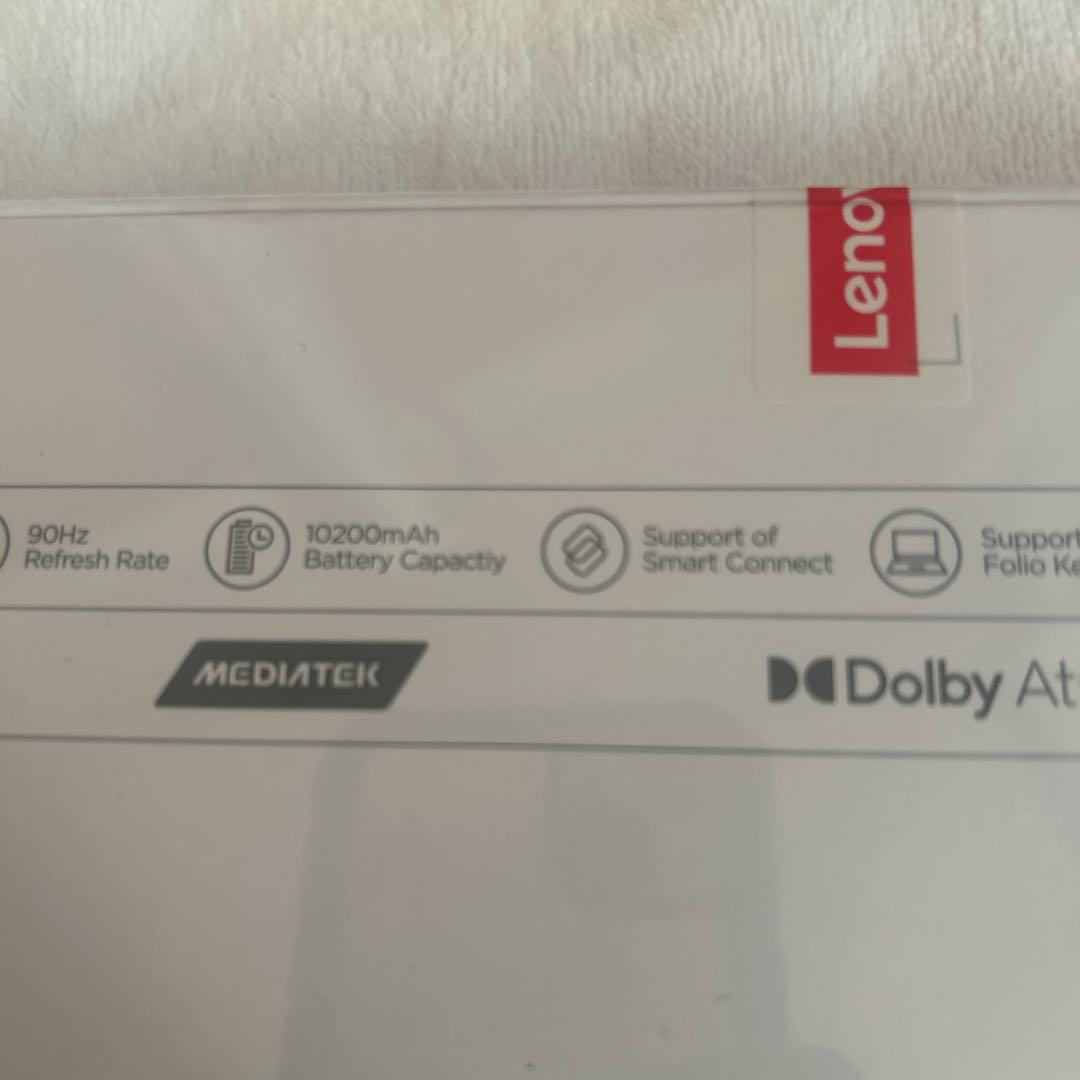 Lenovo Idea Tab Plus★ルナグレー8 GB マルチタッチパネル