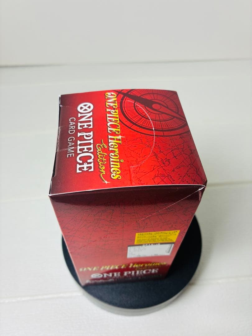 【未開封】ワンピースカードゲーム エクストラブースター EB-03 24パック