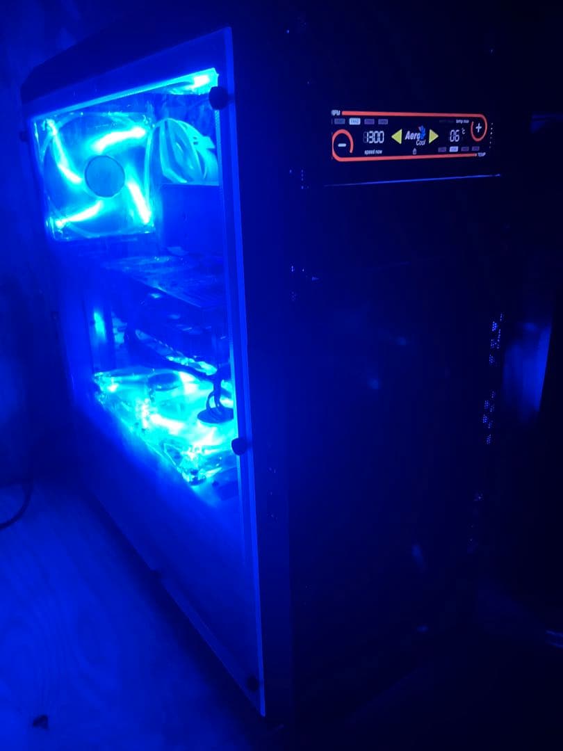 ⭐️ゲーミングPC⭐️Core i7 3770 GTX960 16GB