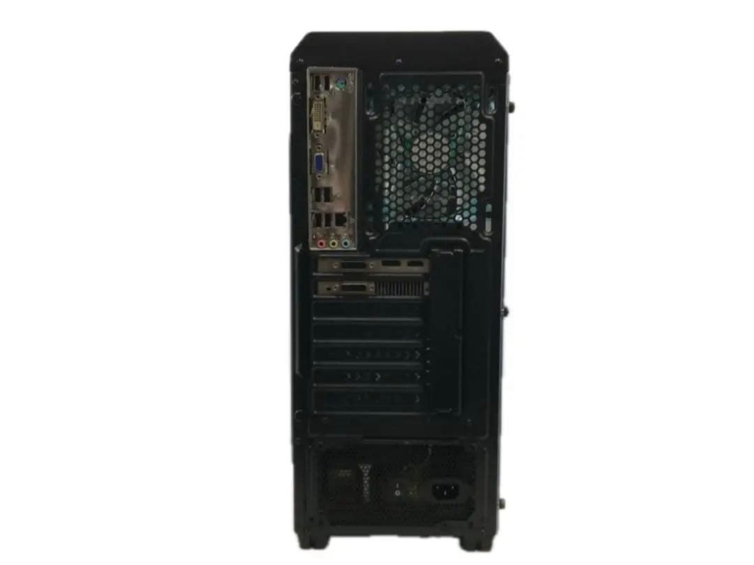 ⭐️ゲーミングPC⭐️Core i7 3770 GTX960 16GB