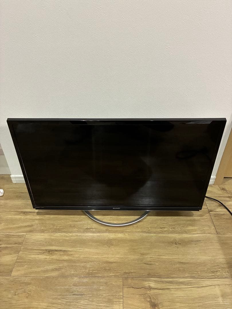 SHARP AQUOS LC-32W5 32インチ液晶テレビ