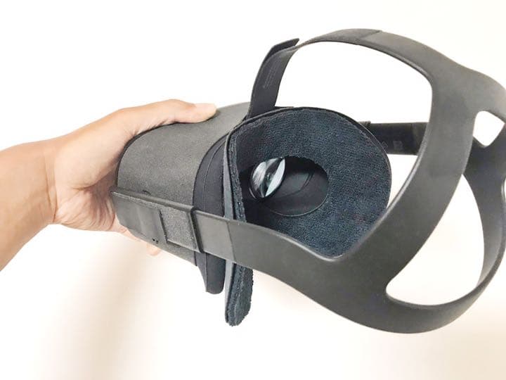  Quest用汗対策マスク＆インナーマスクセットオーダー用ページ