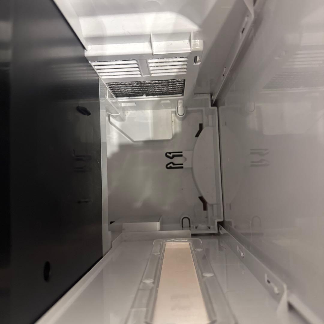 Panasonic 加湿器 FE-KXU07 2022年製ホワイト