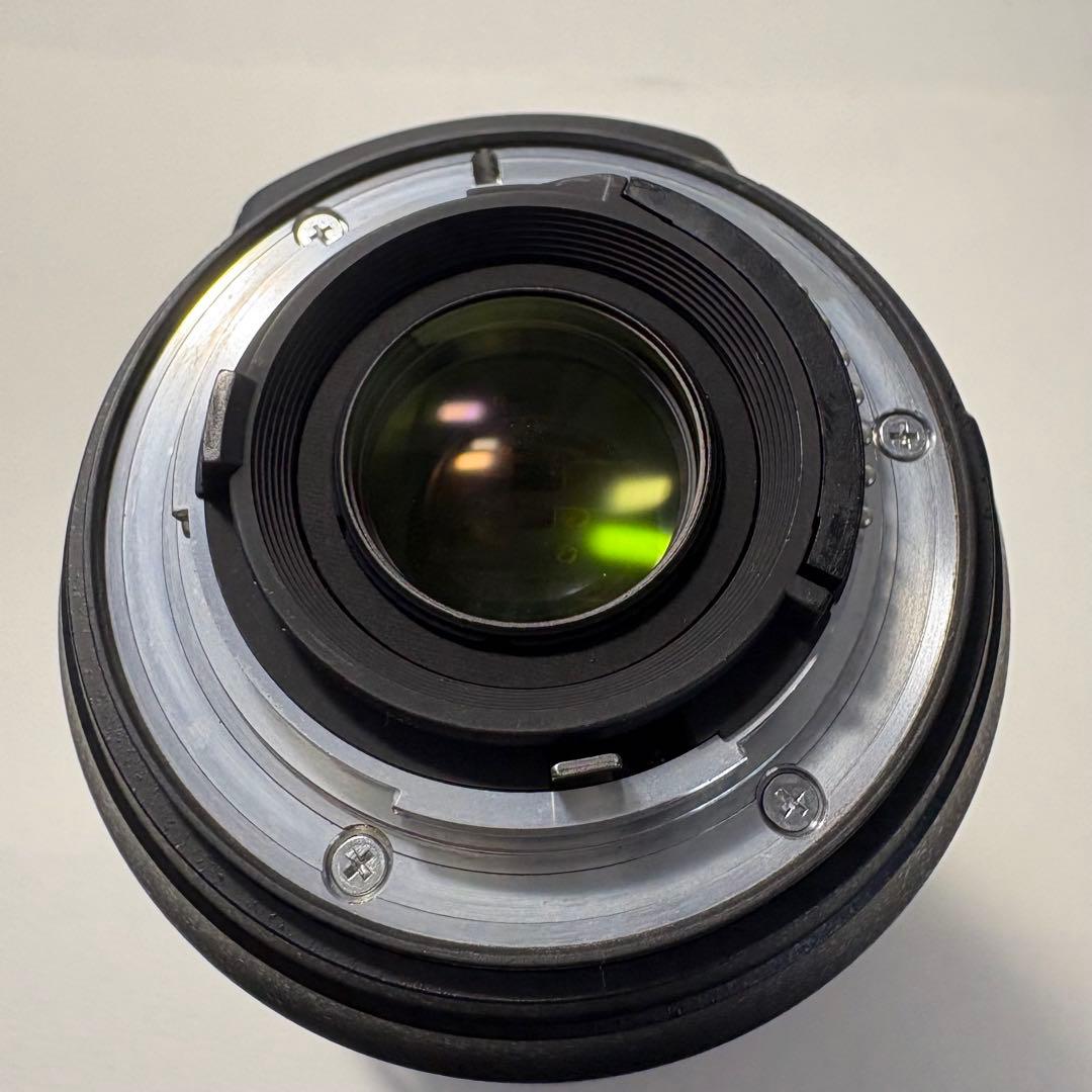 訳あり　Nikon AF-S 18-200mm f/3.5-5.6G ED