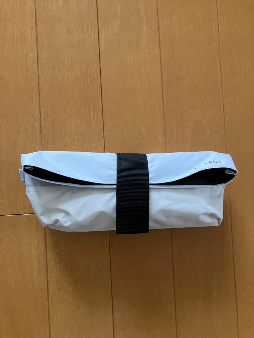 COKAGE+ ACTIVE 5段ミニ 50cm 折りたたみ日傘　遮熱遮光