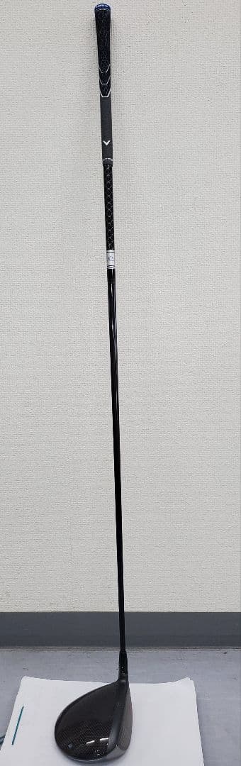 Callaway AiSMOKE MAX D 9.0　ドライバー