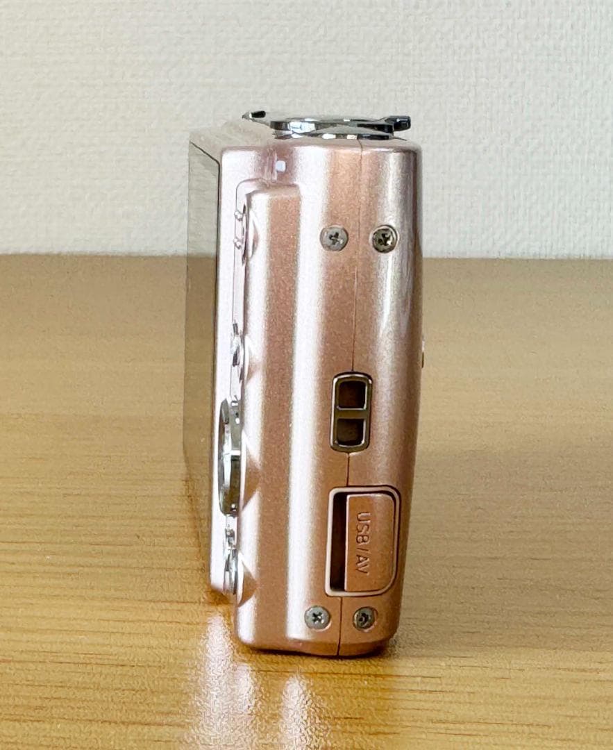 【中古品】CASIO EXILIM EX-Z300