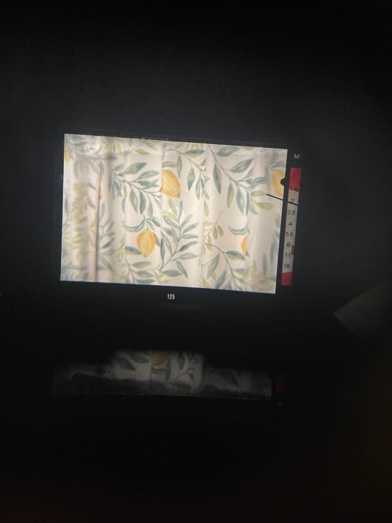 KONICA AUTOREFLEX T3 フィルムカメラ　ストロボ