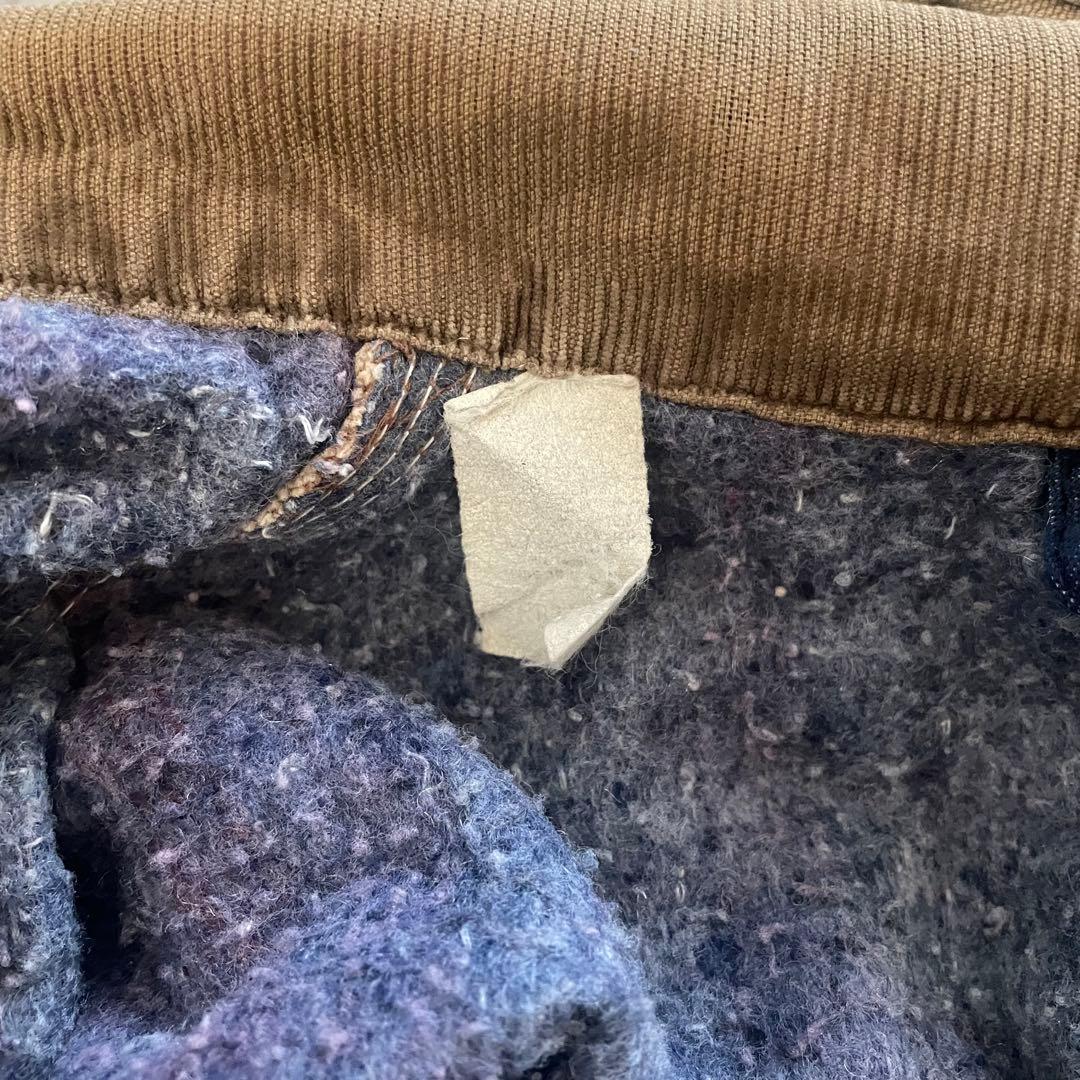 carhartt 70s chore coat チョアコート