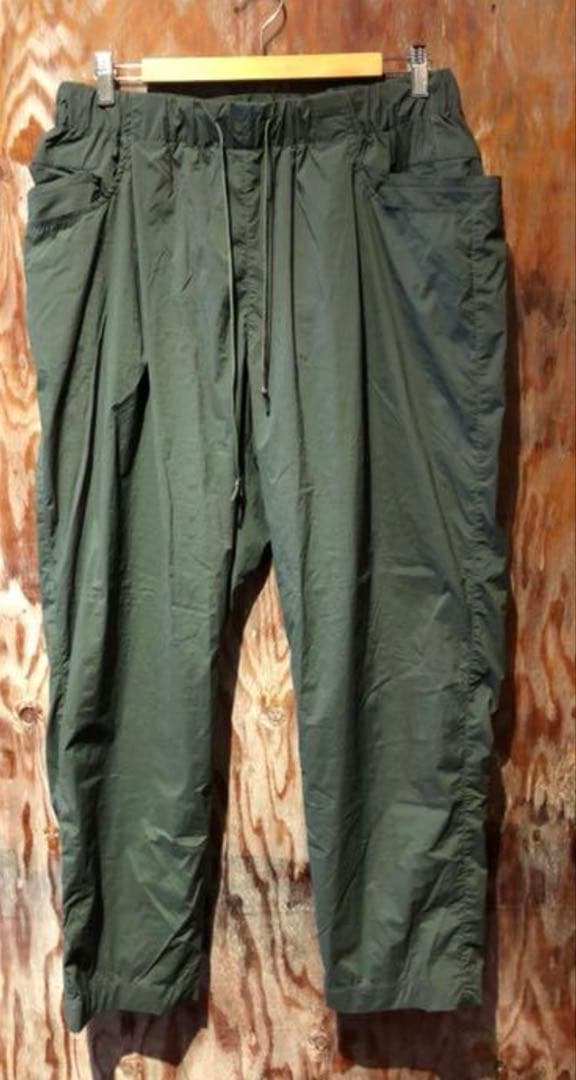 STRIPES FOR CREATIVE WINDBREAKER 3点セット