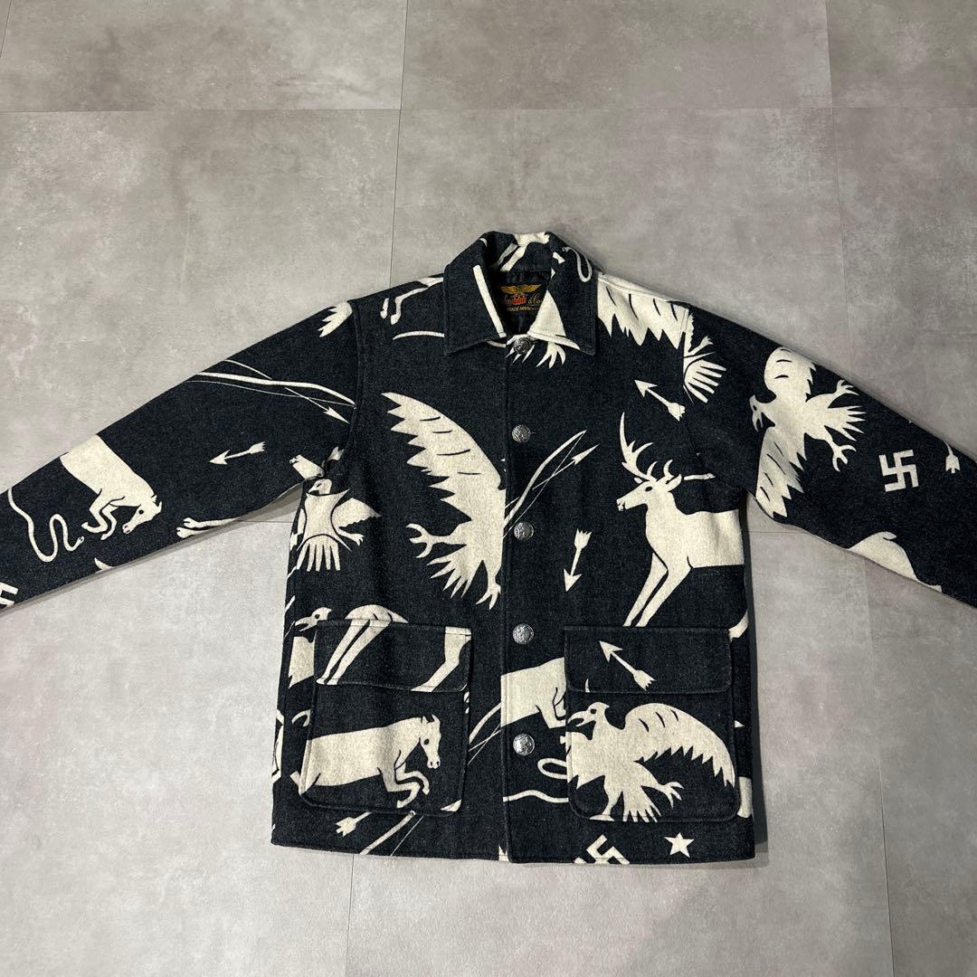 た*ん様 calee カバーオール　ジャケット